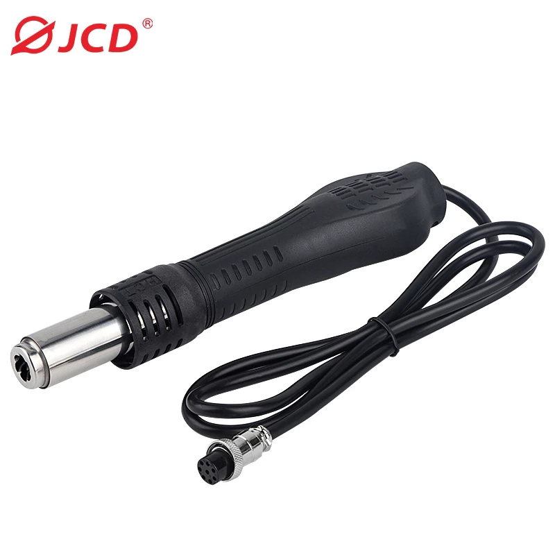 Heat Gun Small - JCD بندقية الهواء الساخن محطة لحام