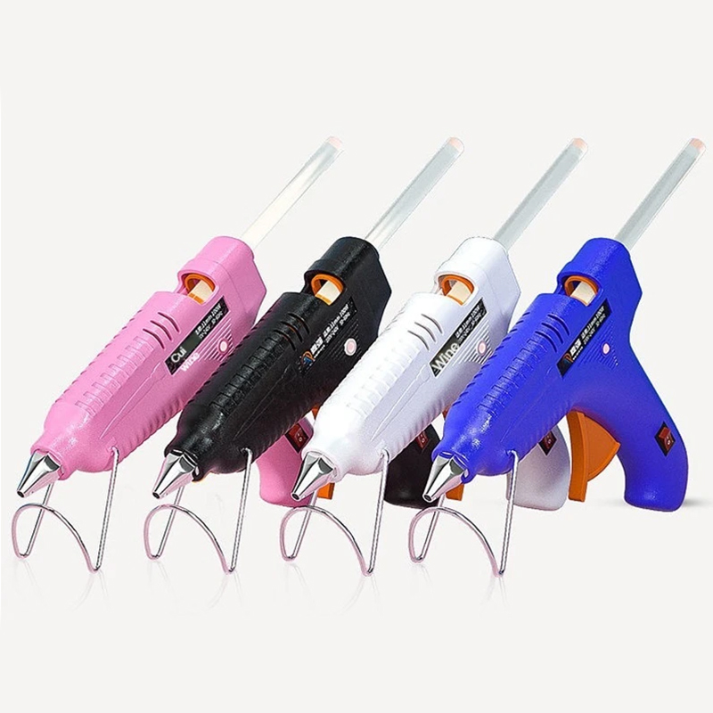 مسدس غراء حراري صغير 20 واط، أ - مراجعة Heat Gun Small وسعره