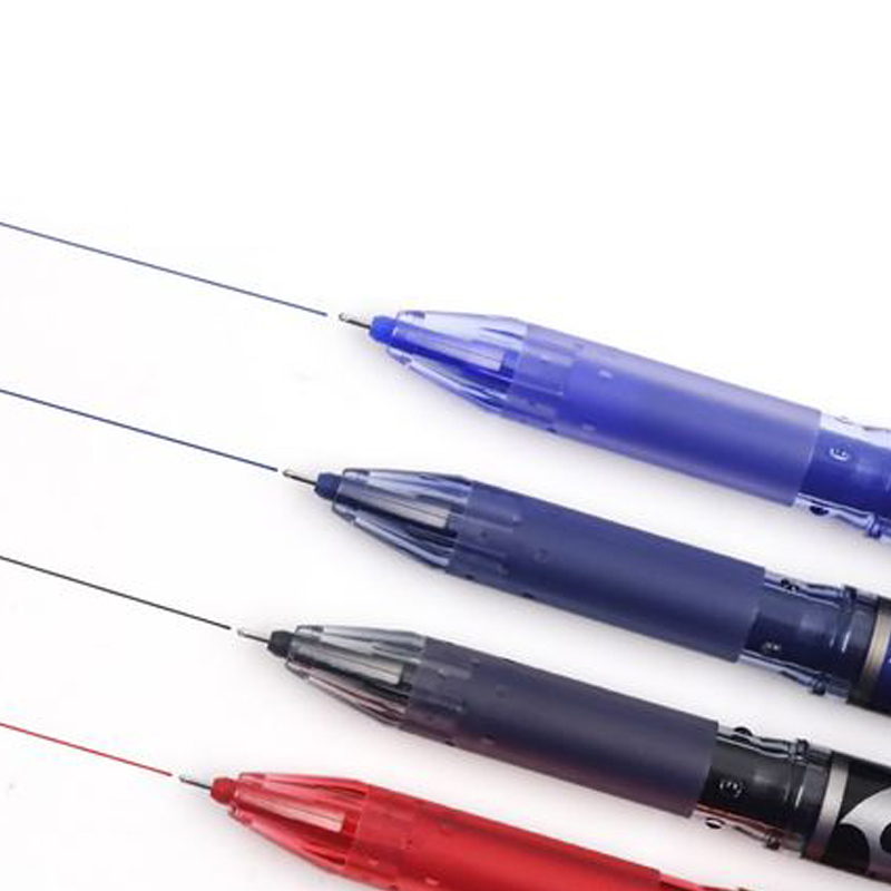 3 قطع/مجموعة أقلام بايلوت فريك - مراجعة Pilot Pen Frixion وسعره