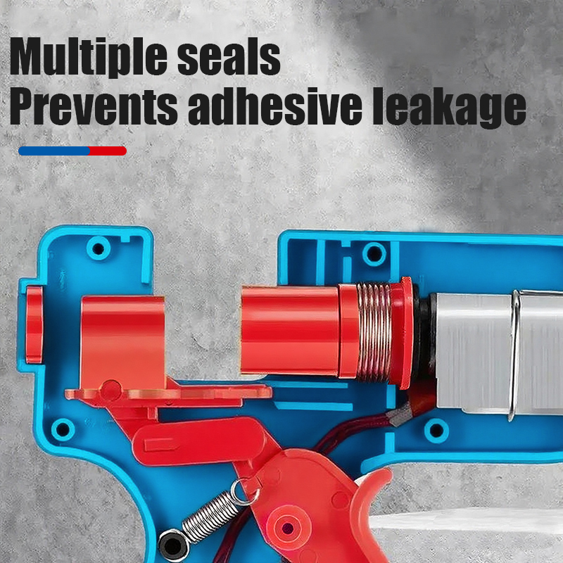 80 واط صغيرة صمغ يسيح بالحرارة - مراجعة Heat Gun Small وسعره