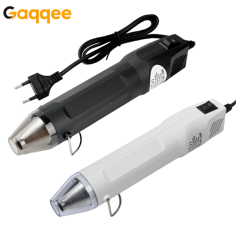 مسدس هواء ساخن جديد لعام 2026  - مراجعة Heat Gun Small وسعره